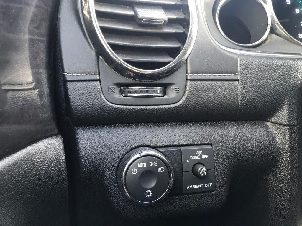 used 2017 Buick Enclave car, priced at $12,248