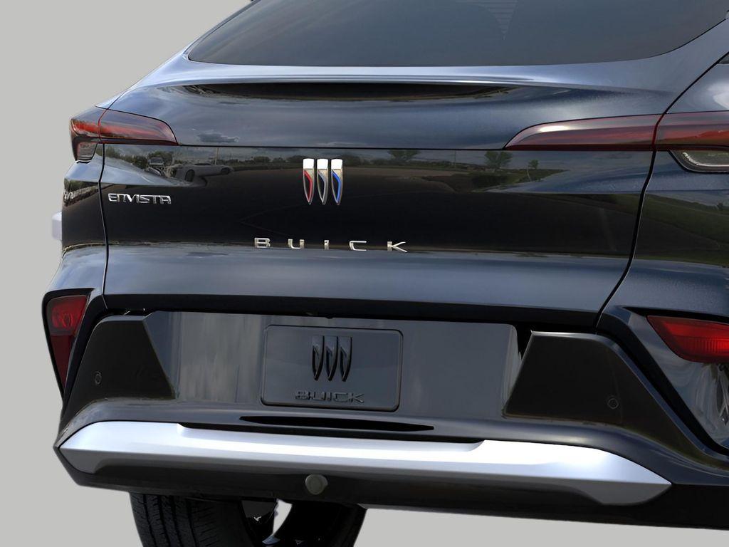 new 2026 Buick Envista car, priced at $29,496