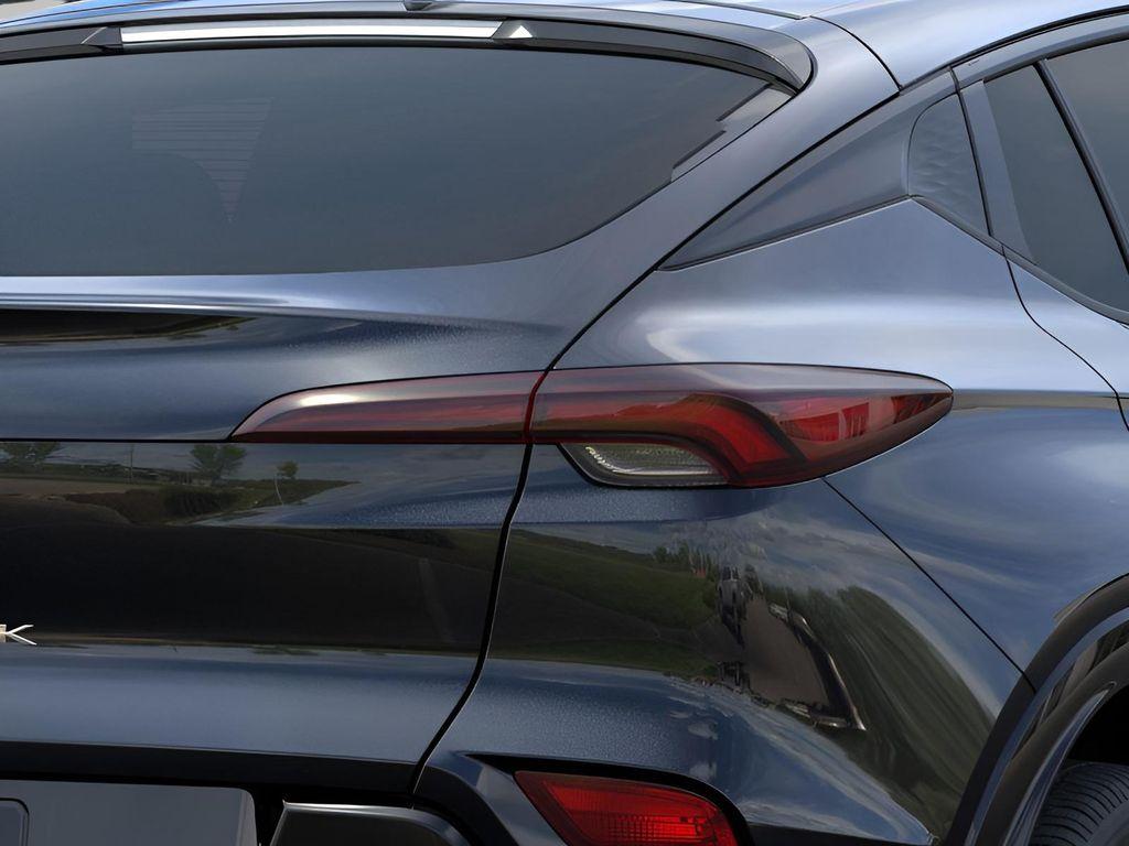 new 2026 Buick Envista car, priced at $29,496