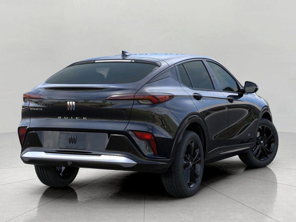 new 2026 Buick Envista car, priced at $29,496