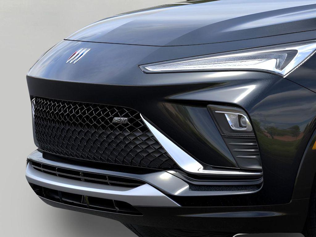 new 2026 Buick Envista car, priced at $29,496