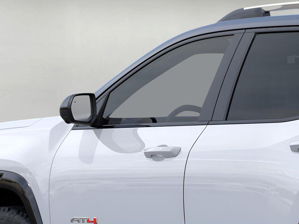 new 2026 GMC Terrain car, priced at $42,382