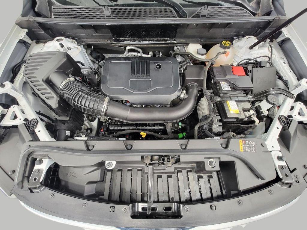 used 2023 GMC Acadia car, priced at $29,380