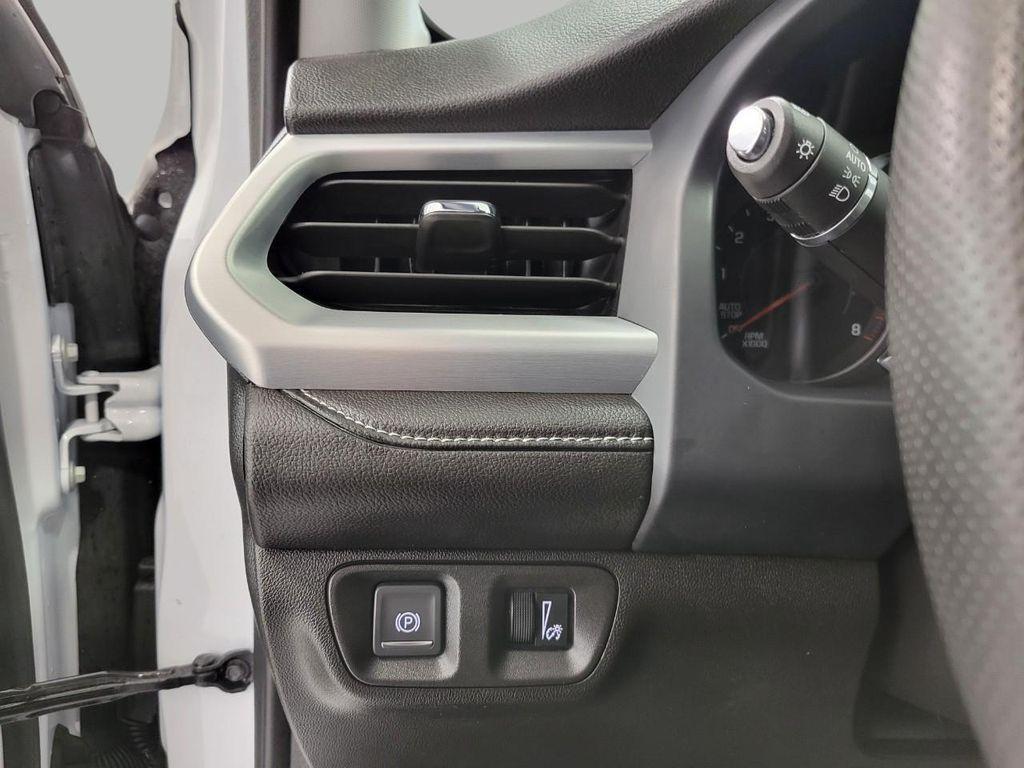 used 2023 GMC Acadia car, priced at $29,380