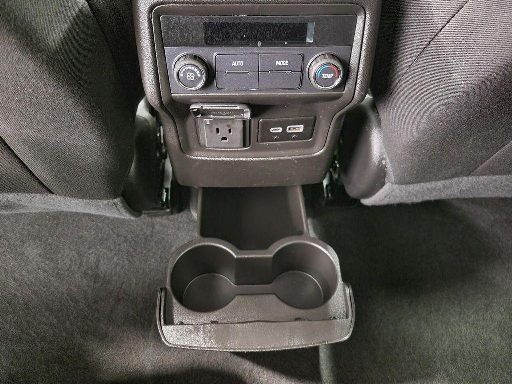 used 2023 GMC Acadia car, priced at $29,380