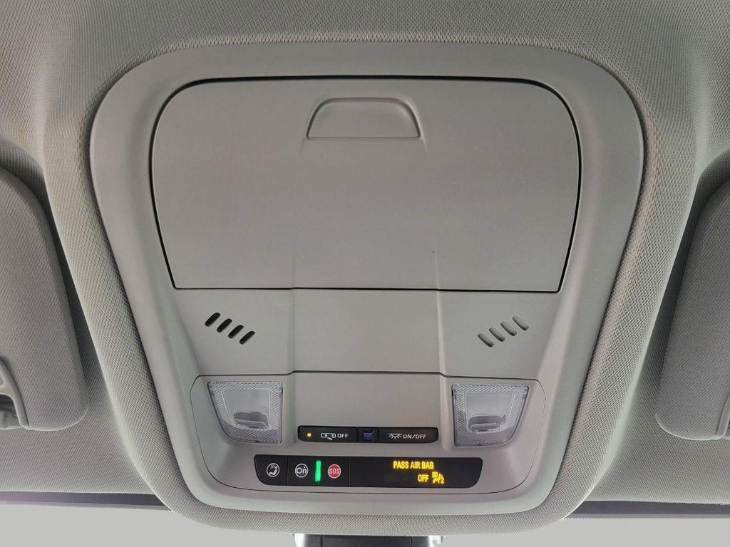 used 2023 GMC Acadia car, priced at $29,380