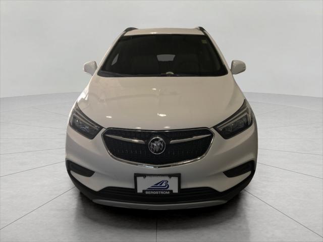 used 2019 Buick Encore car, priced at $15,349