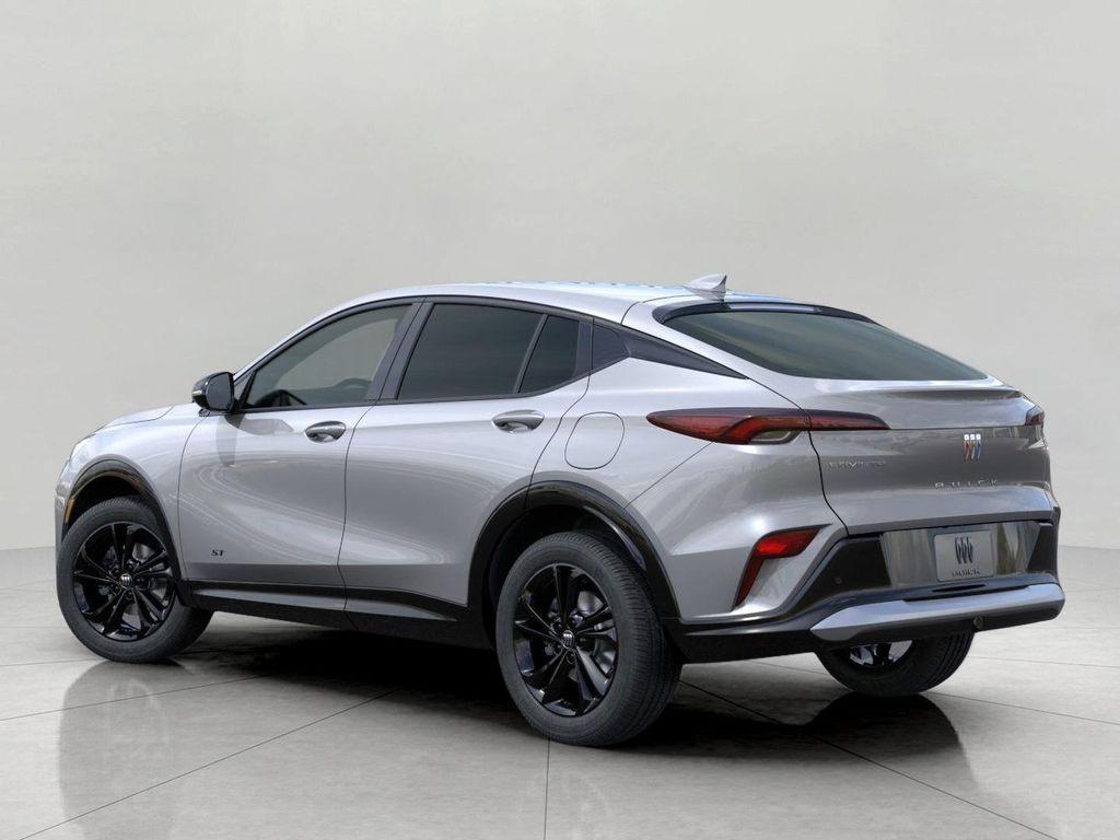 new 2026 Buick Envista car, priced at $28,943