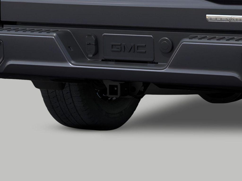 new 2026 GMC Sierra 1500 car, priced at $51,675
