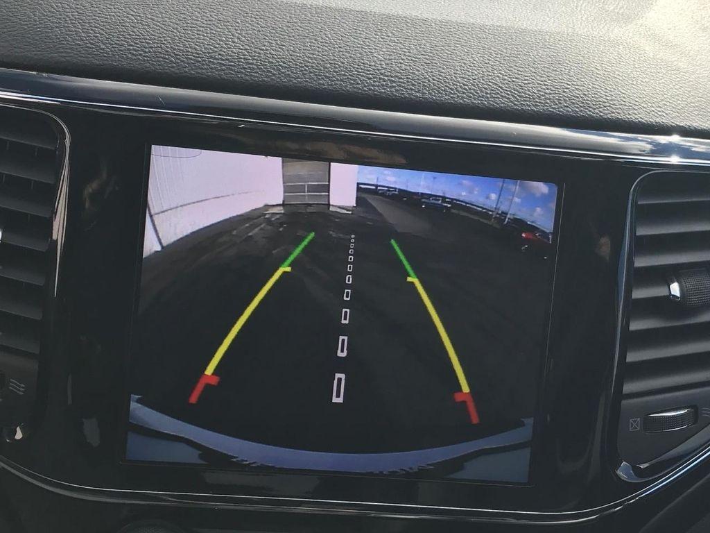 used 2020 Jeep Grand Cherokee car, priced at $20,248