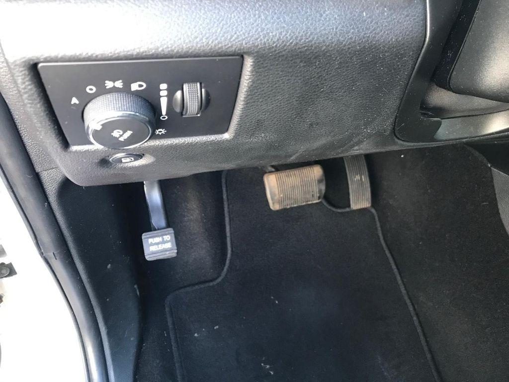 used 2020 Jeep Grand Cherokee car, priced at $20,248