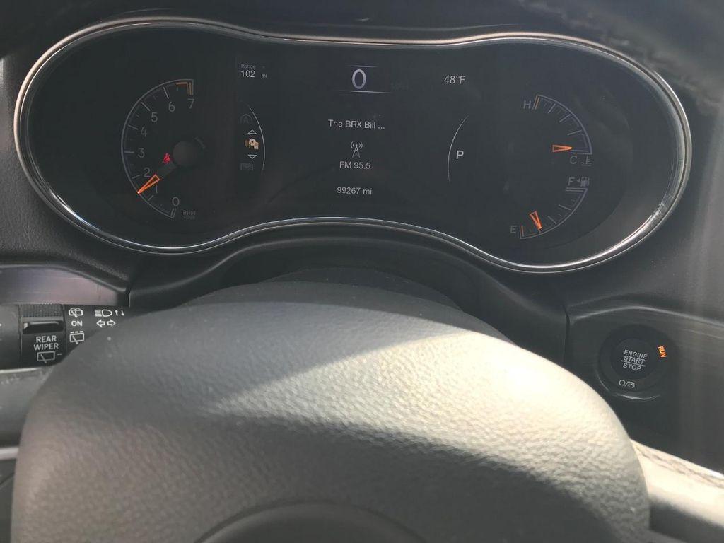 used 2020 Jeep Grand Cherokee car, priced at $20,248