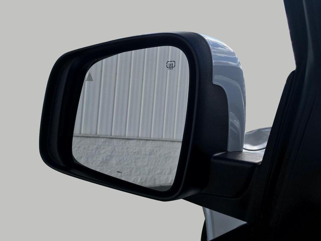 used 2020 Jeep Grand Cherokee car, priced at $20,248