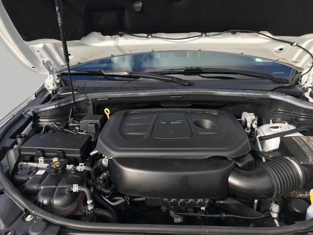 used 2020 Jeep Grand Cherokee car, priced at $20,248