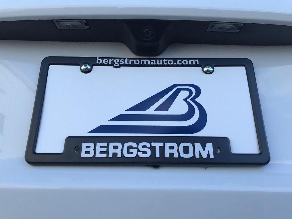 used 2020 Jeep Grand Cherokee car, priced at $20,248