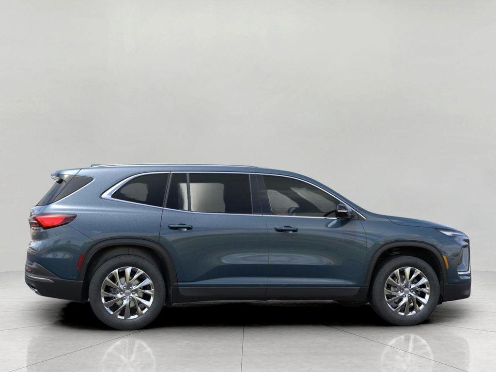 new 2026 Buick Enclave car, priced at $50,794