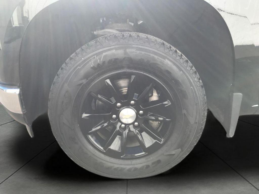 used 2019 Chevrolet Silverado 1500 car, priced at $22,993