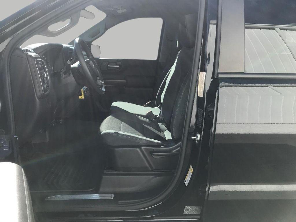 used 2019 Chevrolet Silverado 1500 car, priced at $22,993
