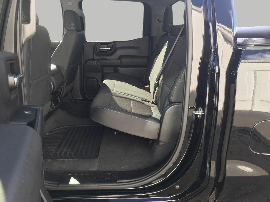 used 2019 Chevrolet Silverado 1500 car, priced at $22,993