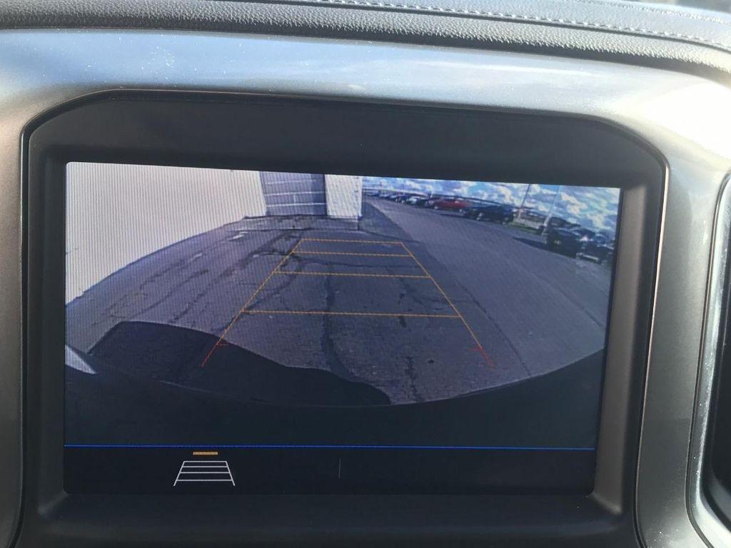 used 2019 Chevrolet Silverado 1500 car, priced at $22,993