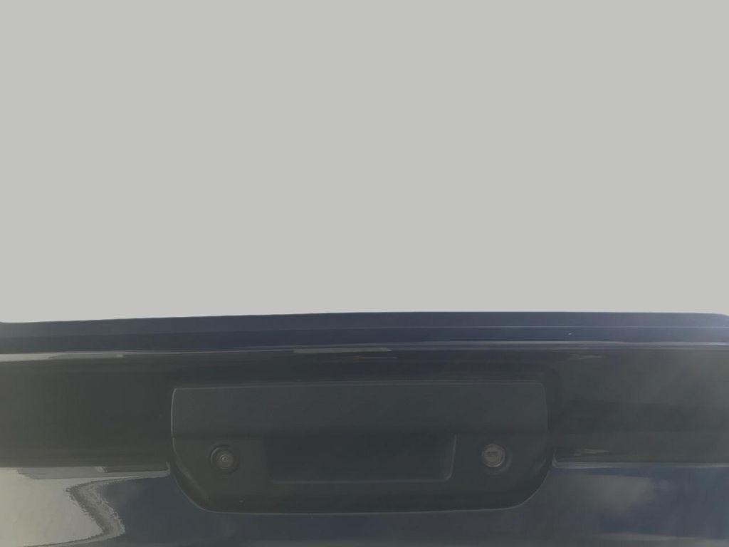 used 2019 Chevrolet Silverado 1500 car, priced at $22,993