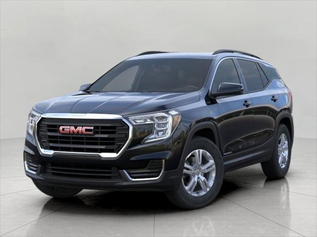 new 2024 GMC Terrain car, priced at $32,396