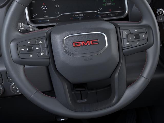 new 2025 GMC Sierra 2500 car, priced at $84,100