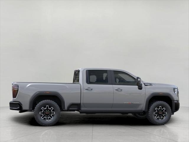 new 2025 GMC Sierra 2500 car, priced at $84,100