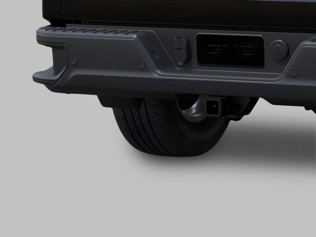 new 2025 GMC Sierra 1500 car, priced at $42,933