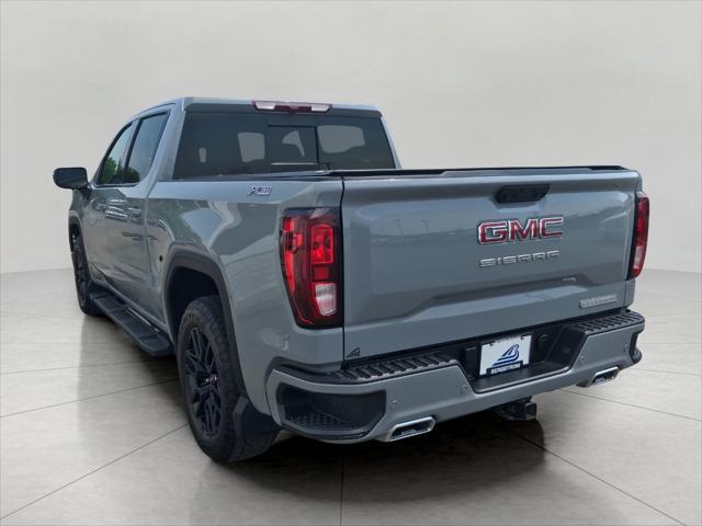 used 2024 GMC Sierra 1500 car, priced at $47,826