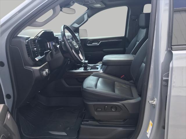 used 2024 GMC Sierra 1500 car, priced at $47,826