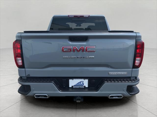used 2024 GMC Sierra 1500 car, priced at $47,826