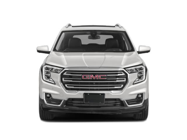 used 2024 GMC Terrain car, priced at $24,720