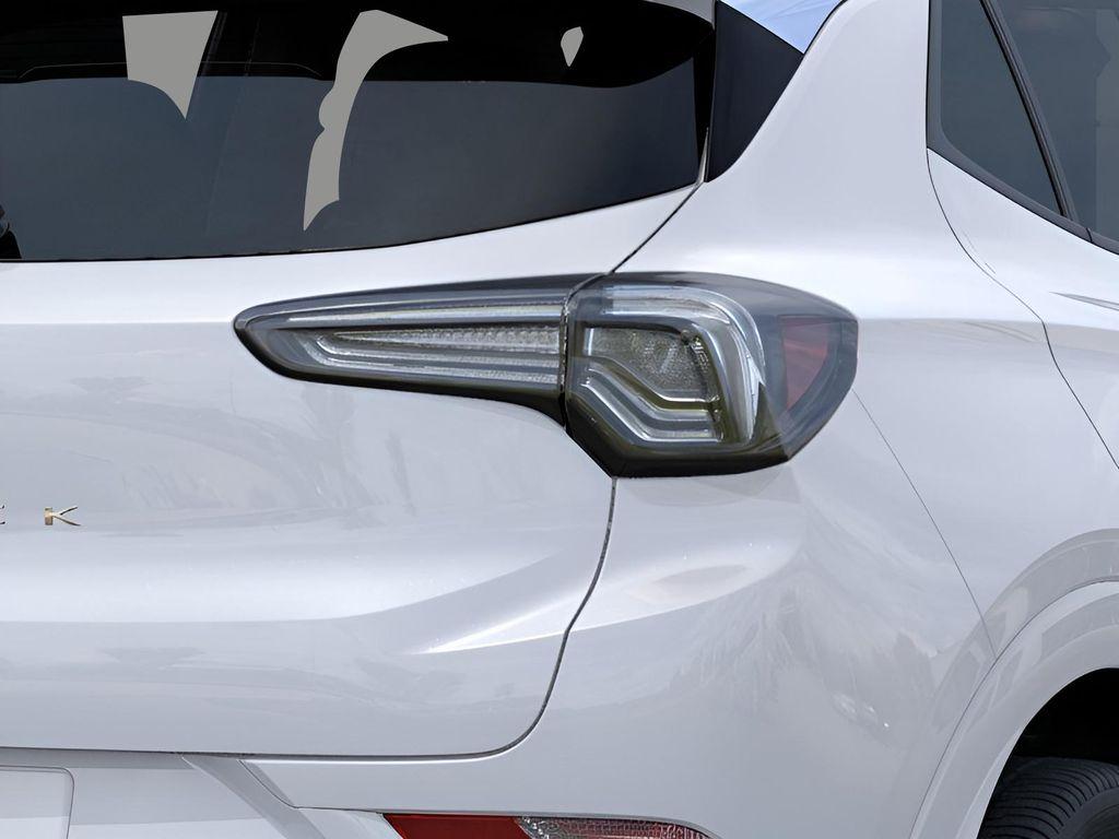 new 2026 Buick Encore GX car, priced at $38,946