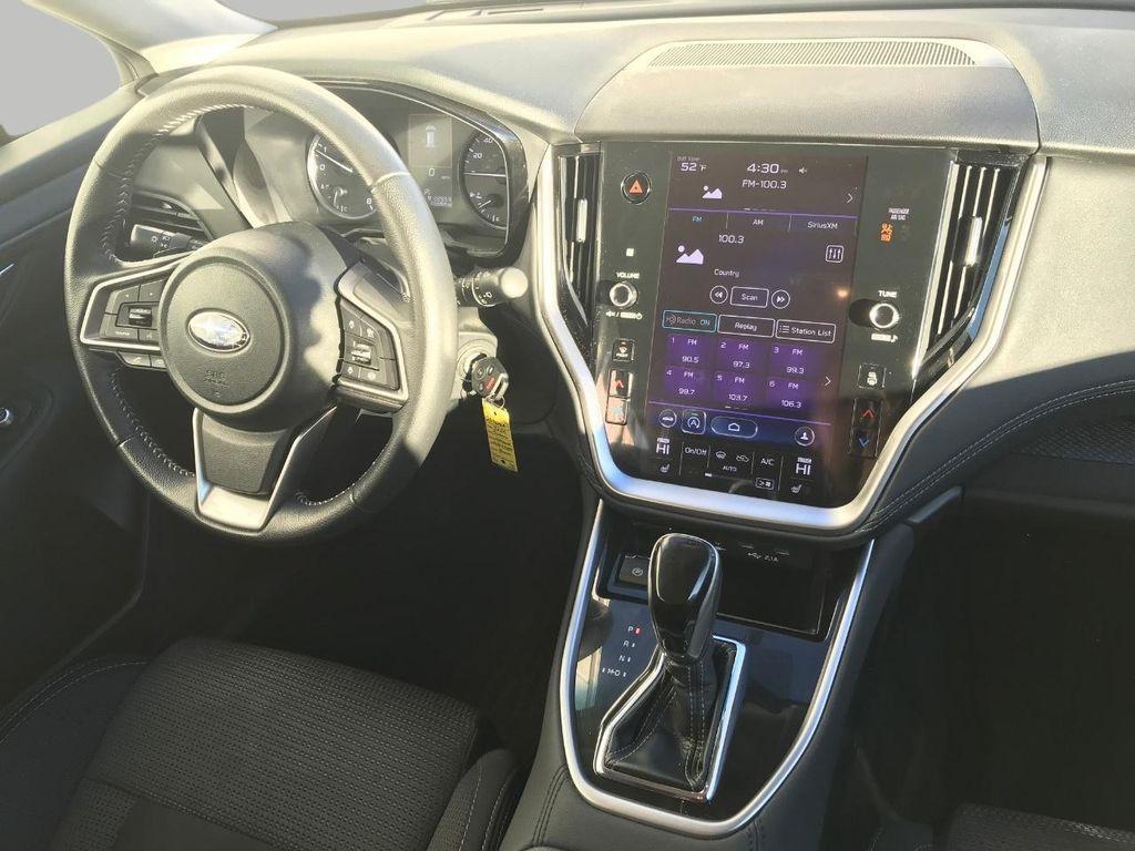 used 2022 Subaru Outback car, priced at $24,750