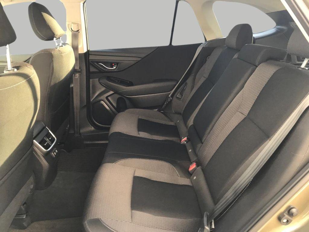 used 2022 Subaru Outback car, priced at $24,750