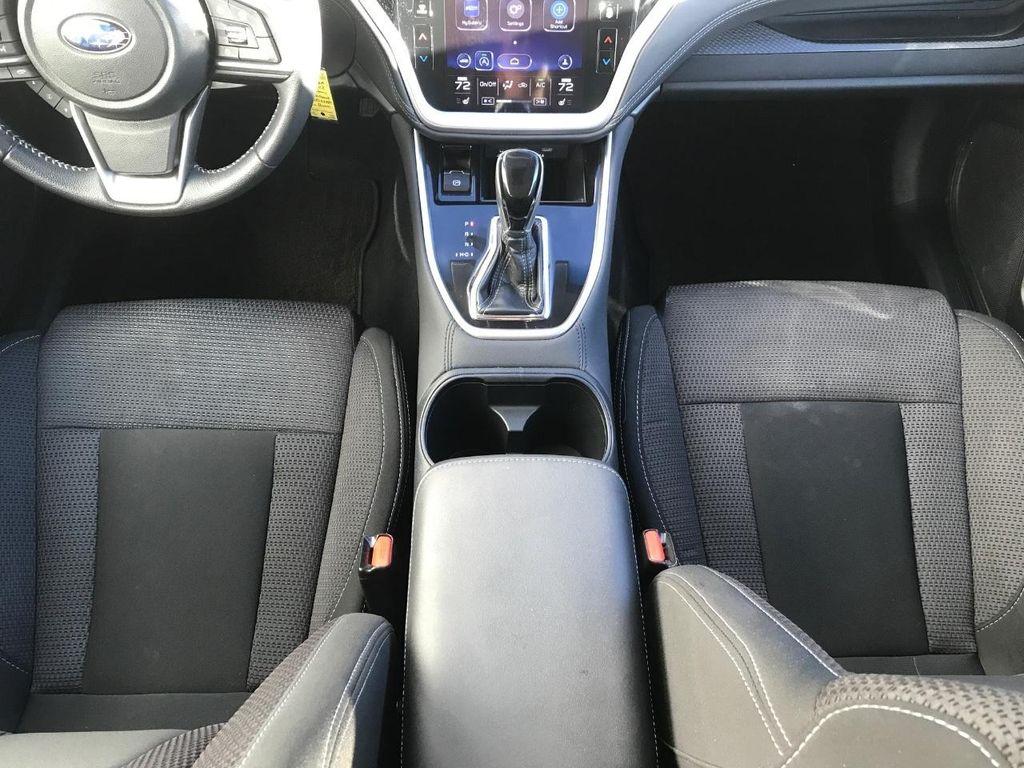 used 2022 Subaru Outback car, priced at $24,750