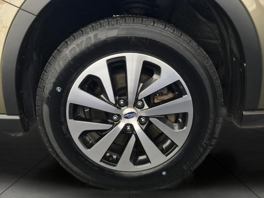 used 2022 Subaru Outback car, priced at $24,750