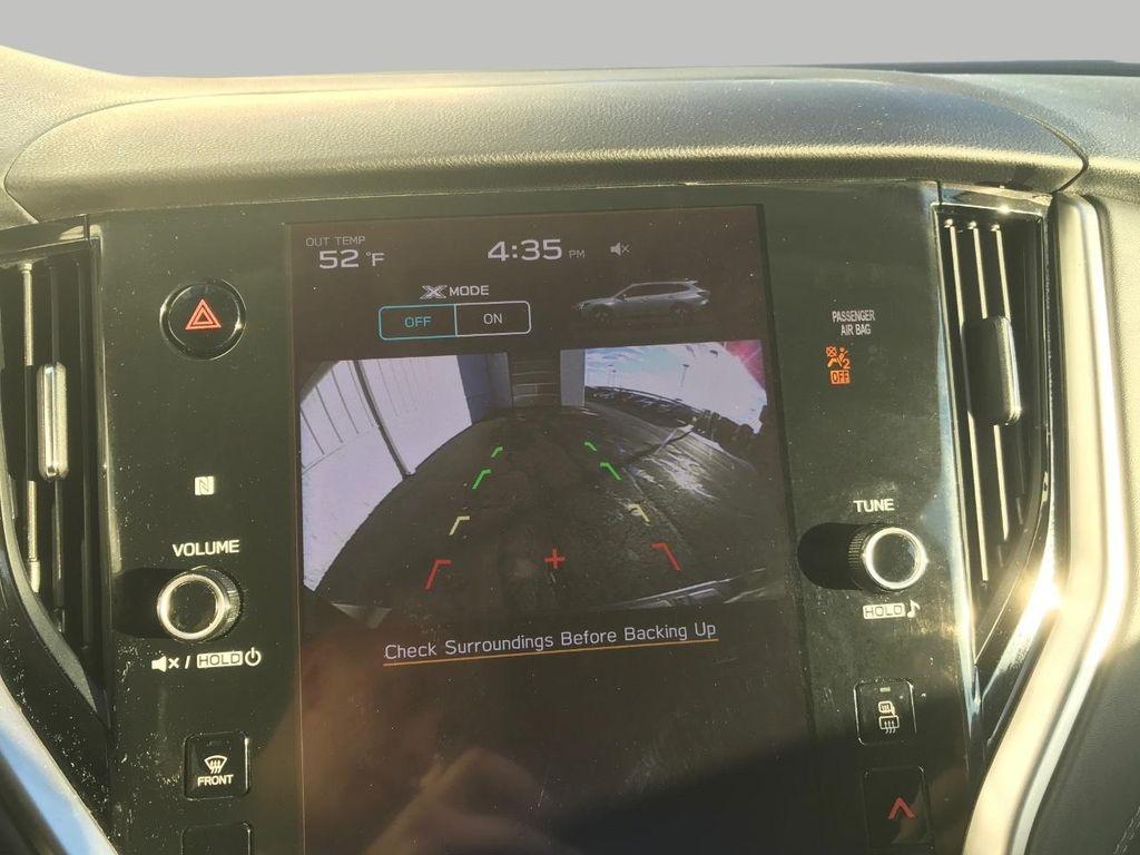 used 2022 Subaru Outback car, priced at $24,750