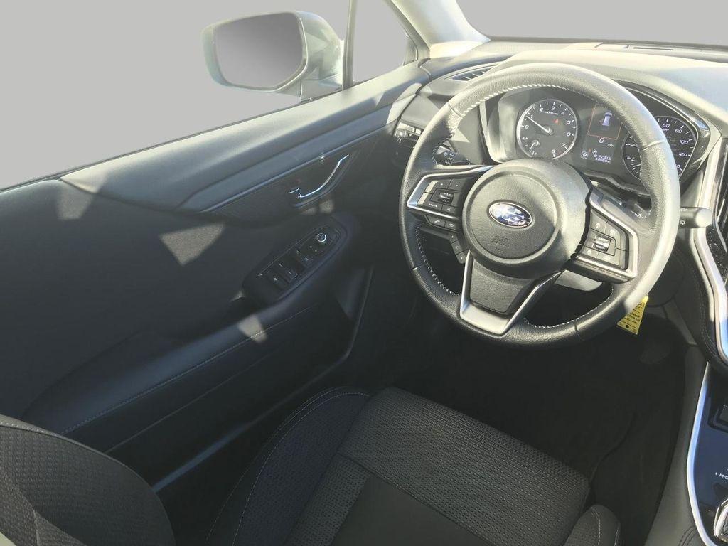 used 2022 Subaru Outback car, priced at $24,750