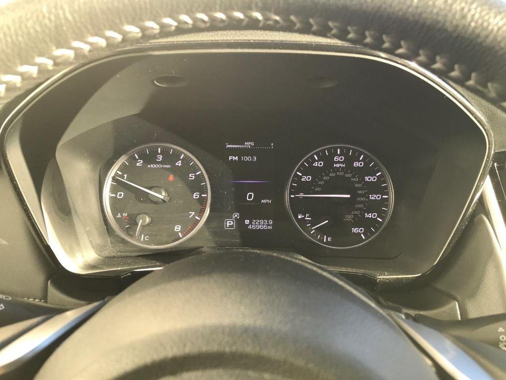 used 2022 Subaru Outback car, priced at $24,750