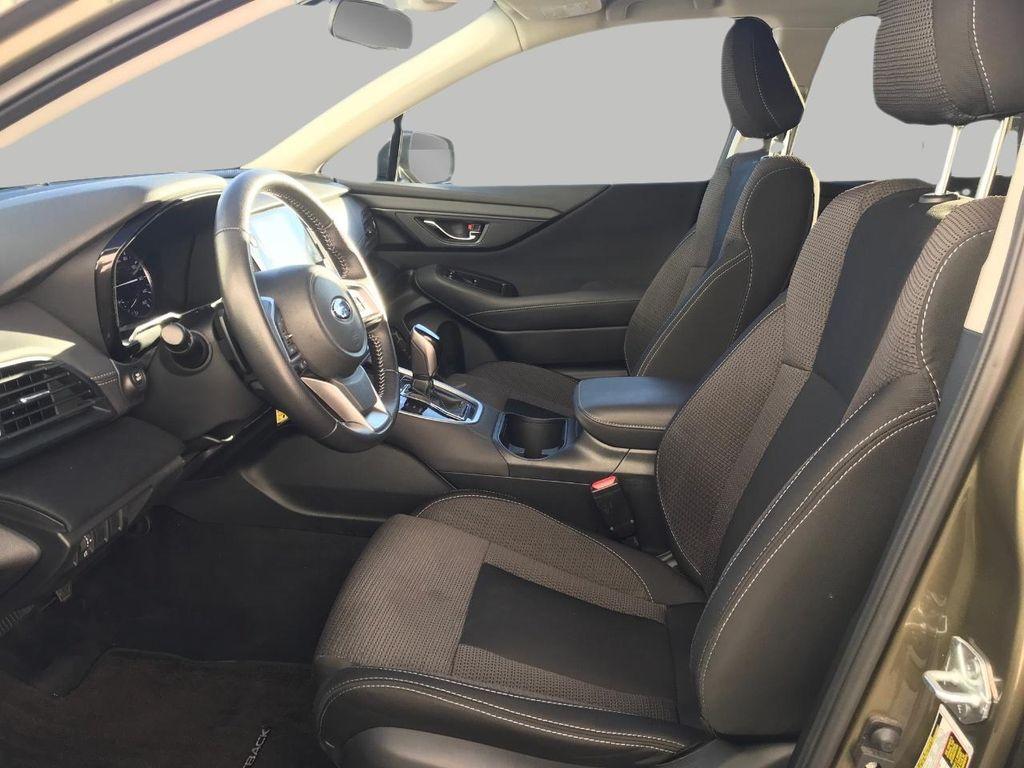 used 2022 Subaru Outback car, priced at $24,750