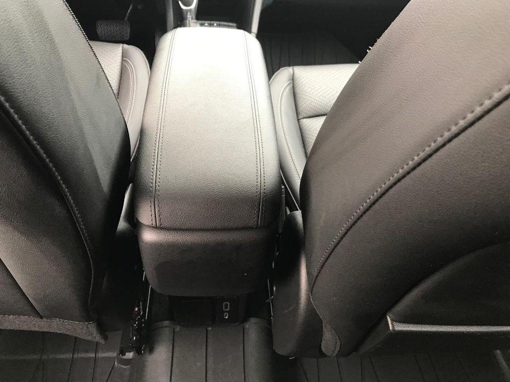 used 2022 Buick Encore GX car, priced at $23,371