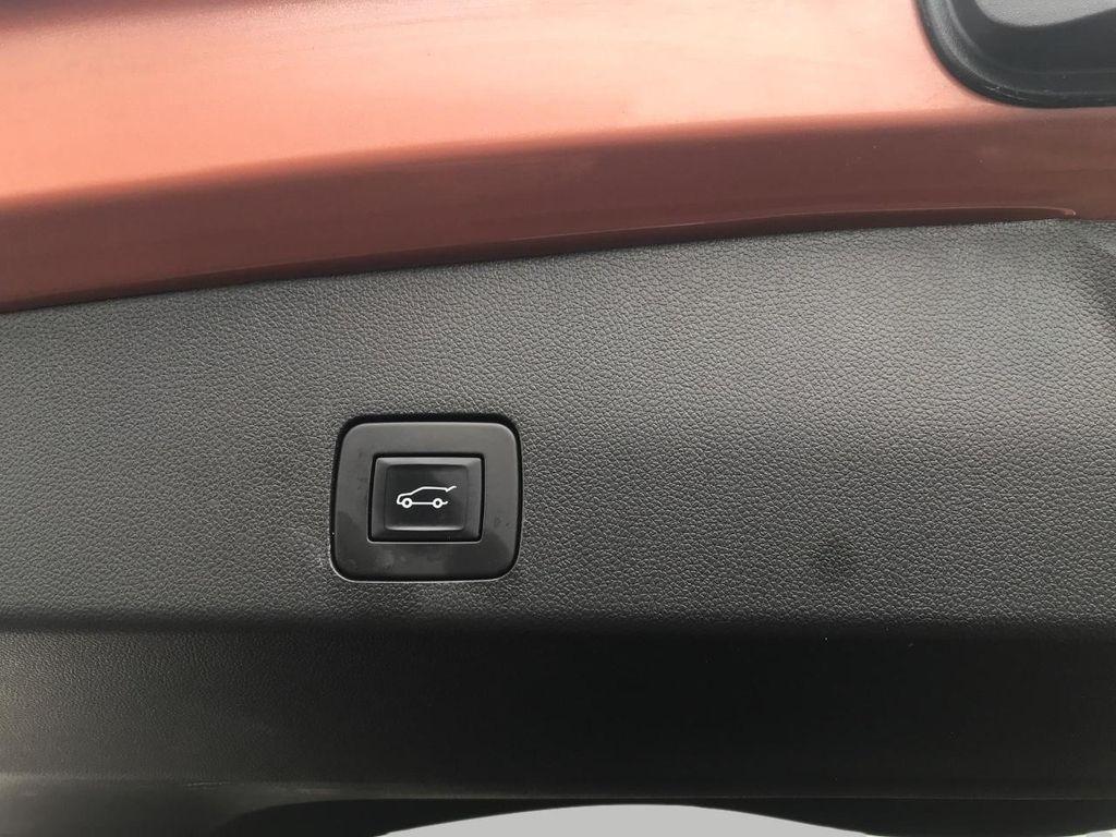 used 2022 Buick Encore GX car, priced at $23,371
