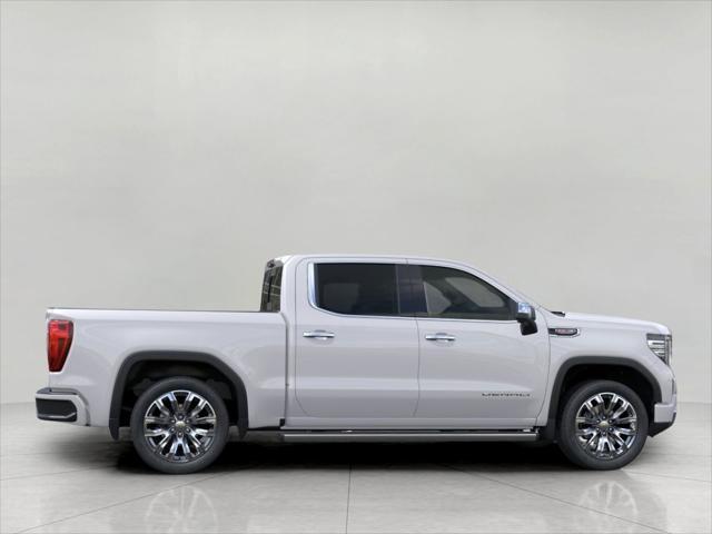 new 2025 GMC Sierra 1500 car, priced at $76,883