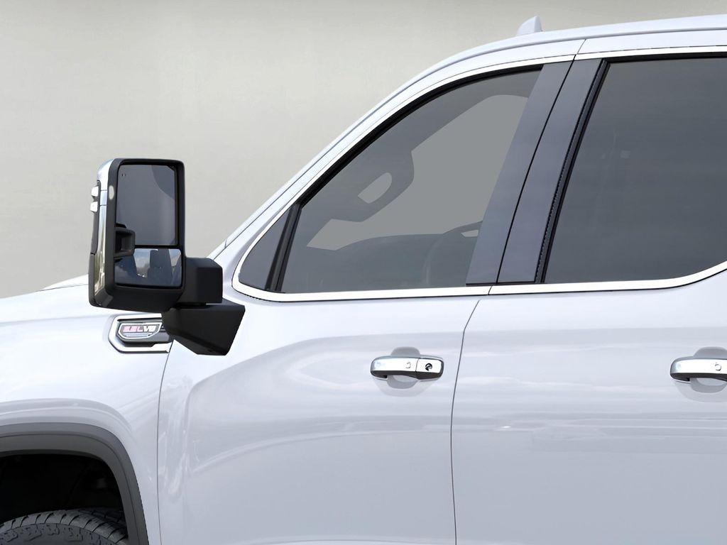 new 2026 GMC Sierra 1500 car, priced at $66,983