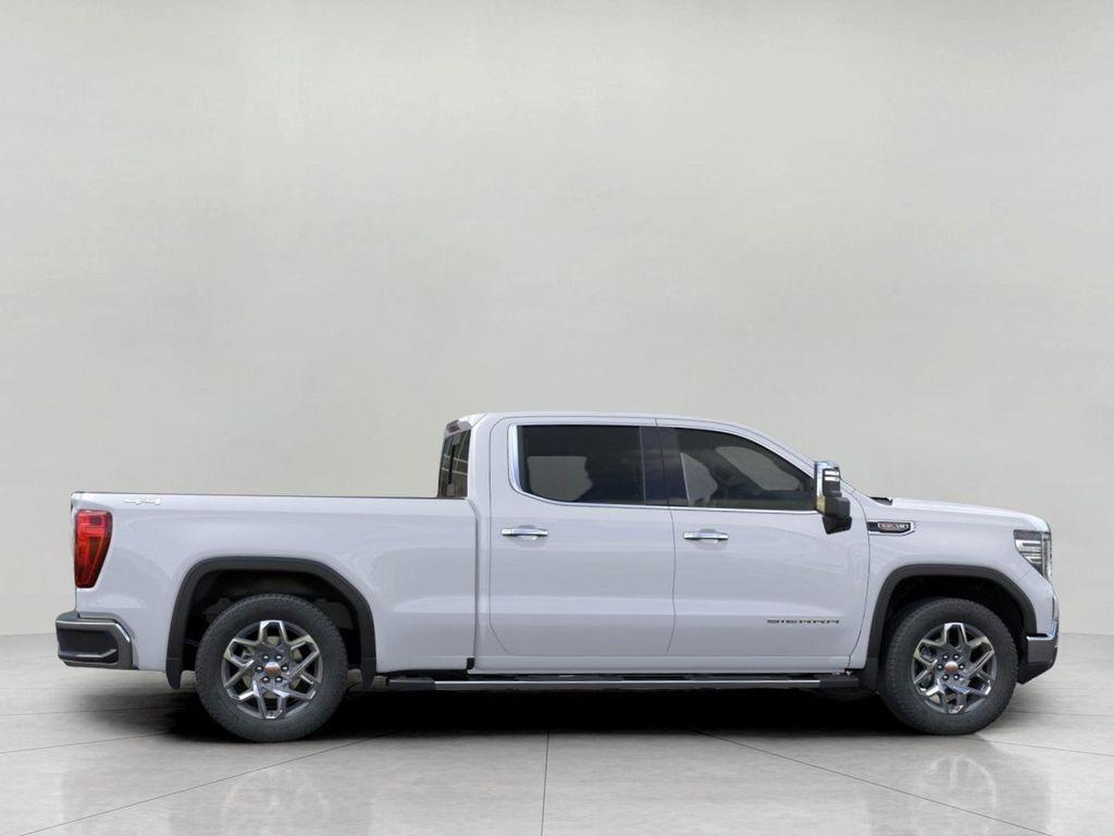 new 2026 GMC Sierra 1500 car, priced at $66,983