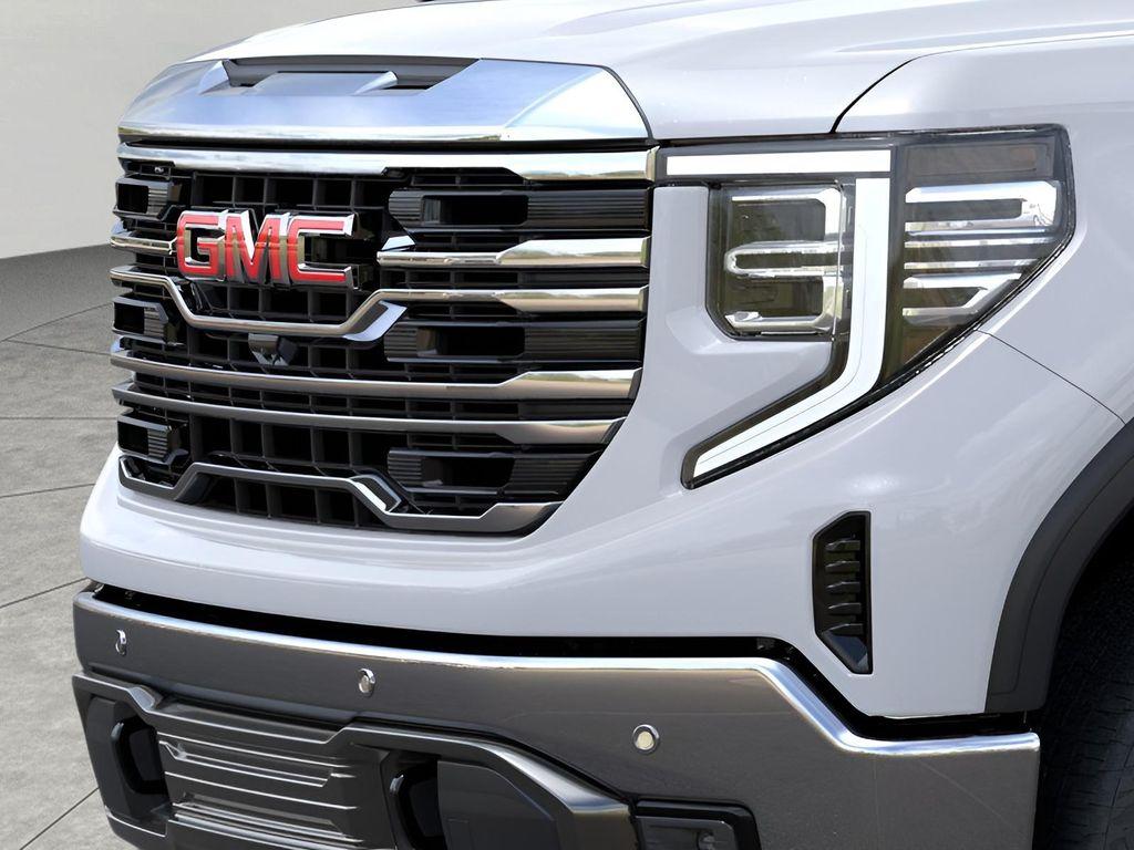 new 2026 GMC Sierra 1500 car, priced at $66,983