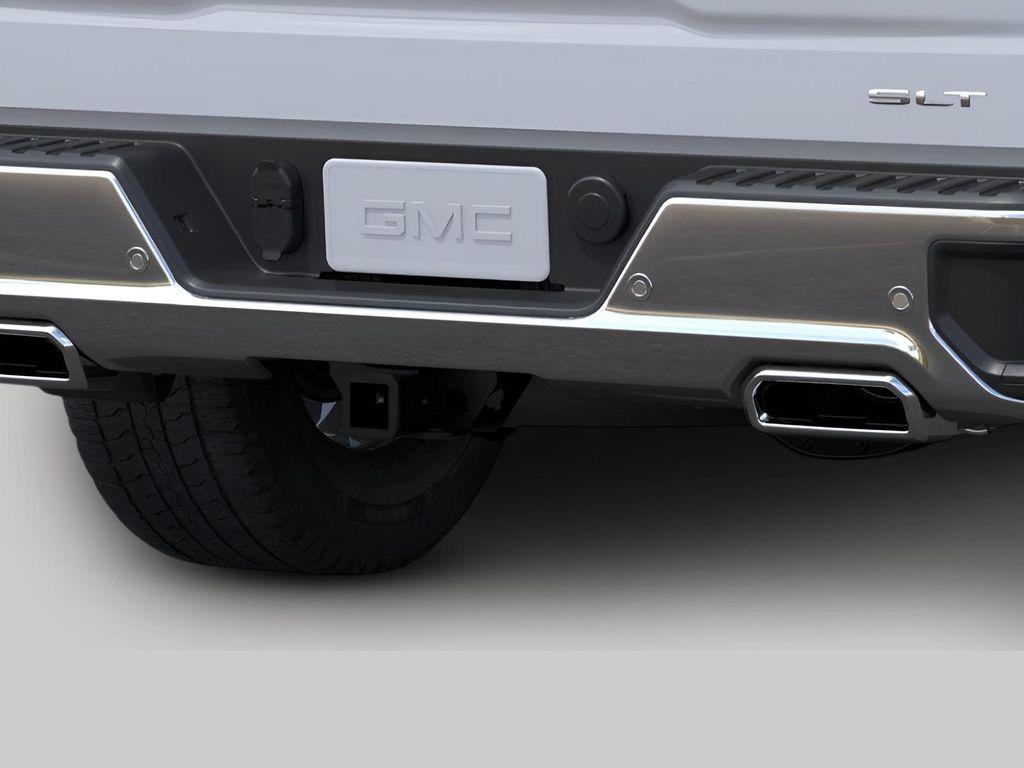 new 2026 GMC Sierra 1500 car, priced at $66,983