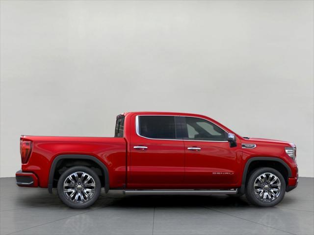 new 2024 GMC Sierra 1500 car, priced at $75,978